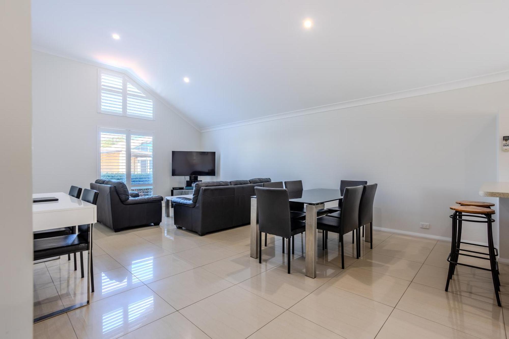Albany Bayside By The Bnb Collection Cameră foto