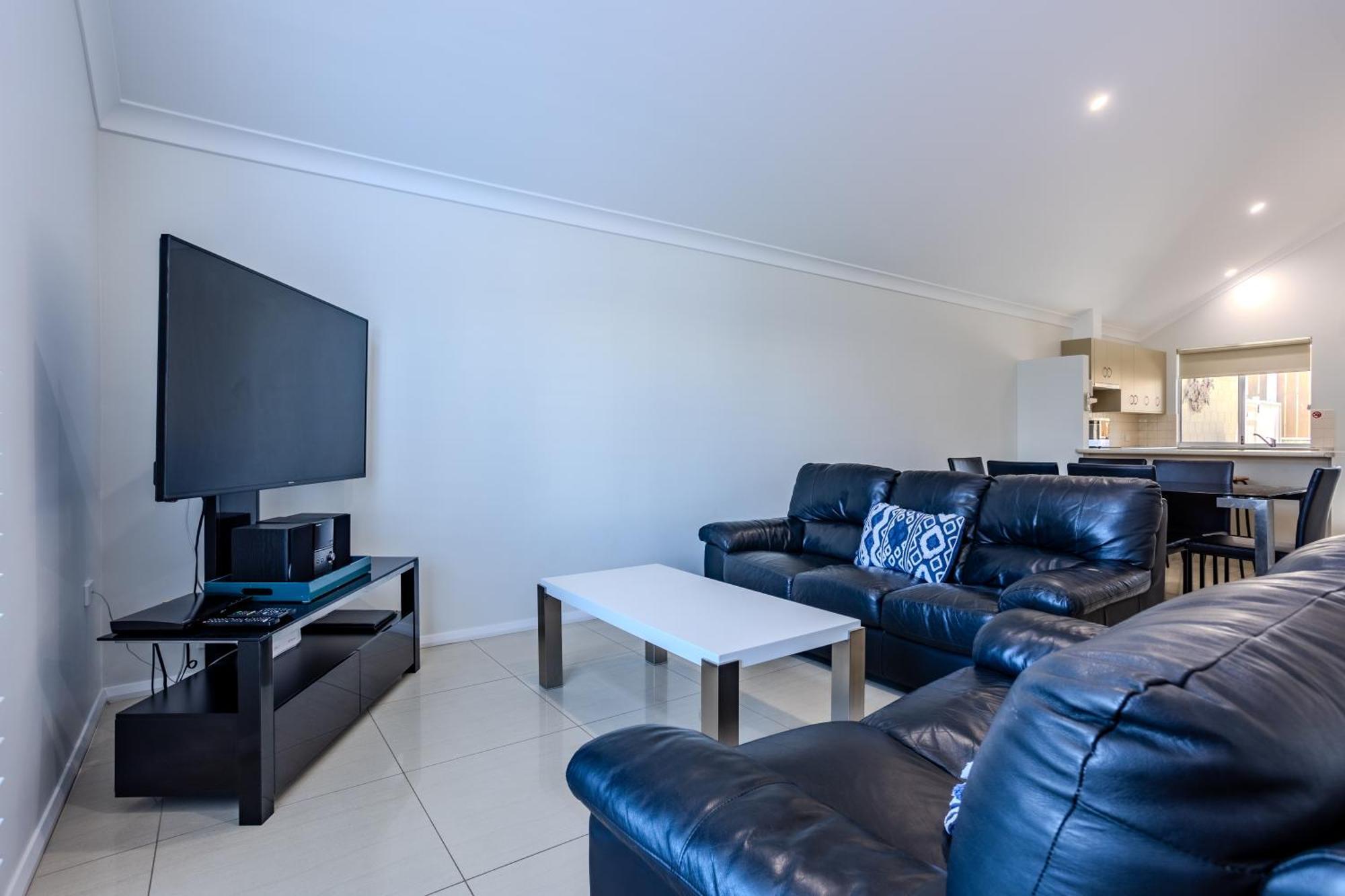 Albany Bayside By The Bnb Collection Cameră foto