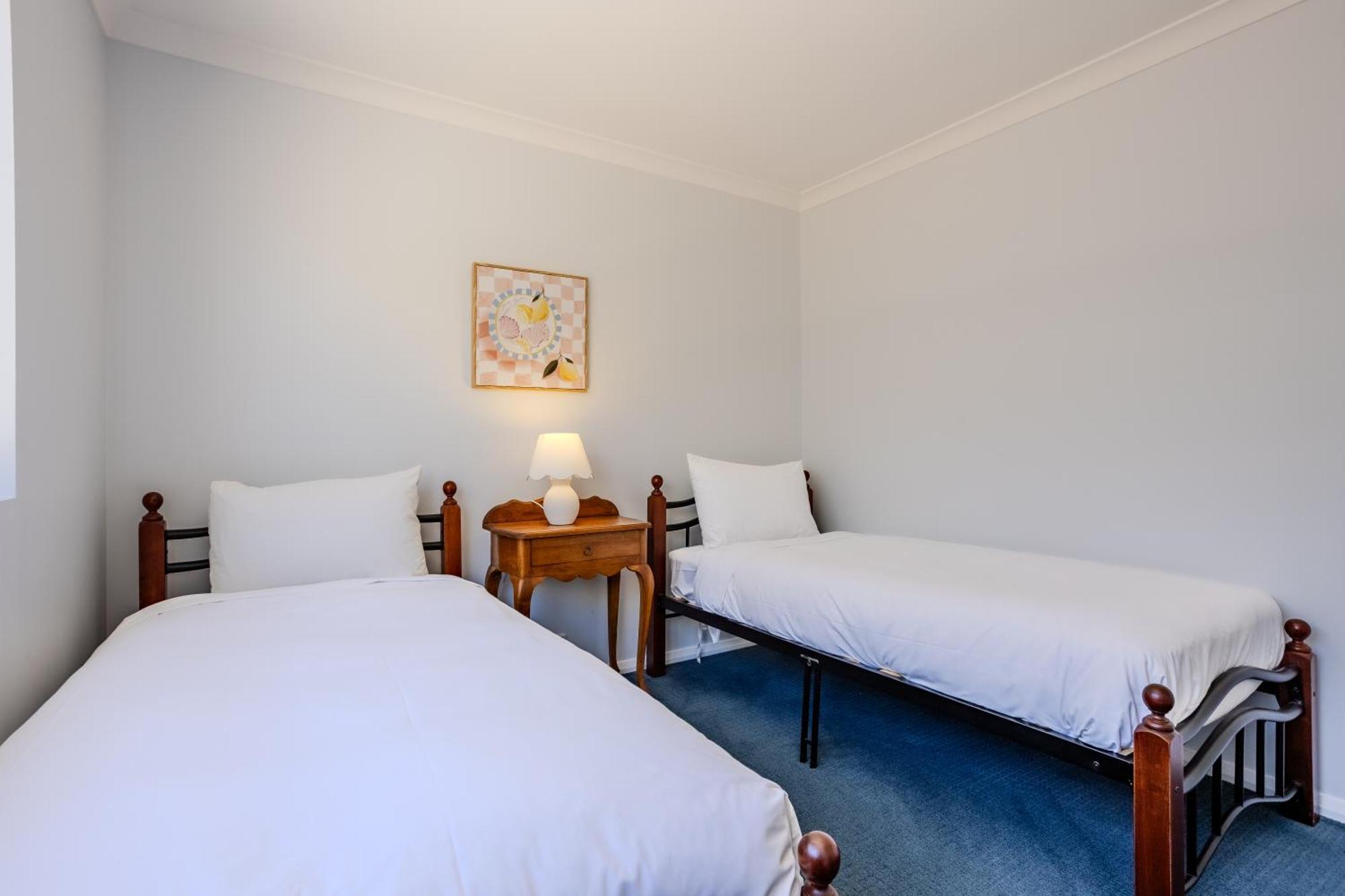 Albany Bayside By The Bnb Collection Cameră foto