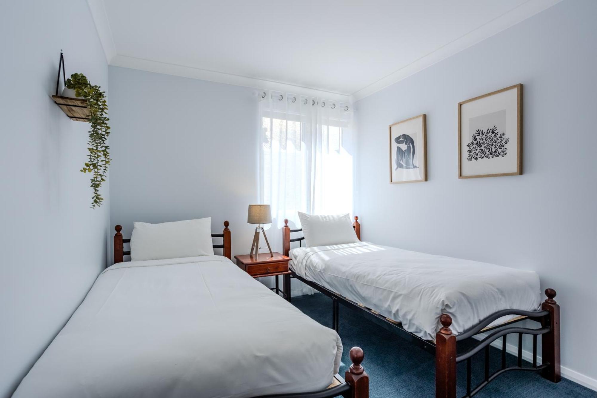 Albany Bayside By The Bnb Collection Cameră foto