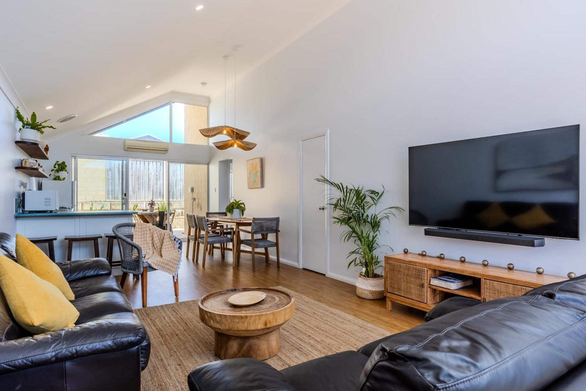 Albany Bayside By The Bnb Collection Cameră foto